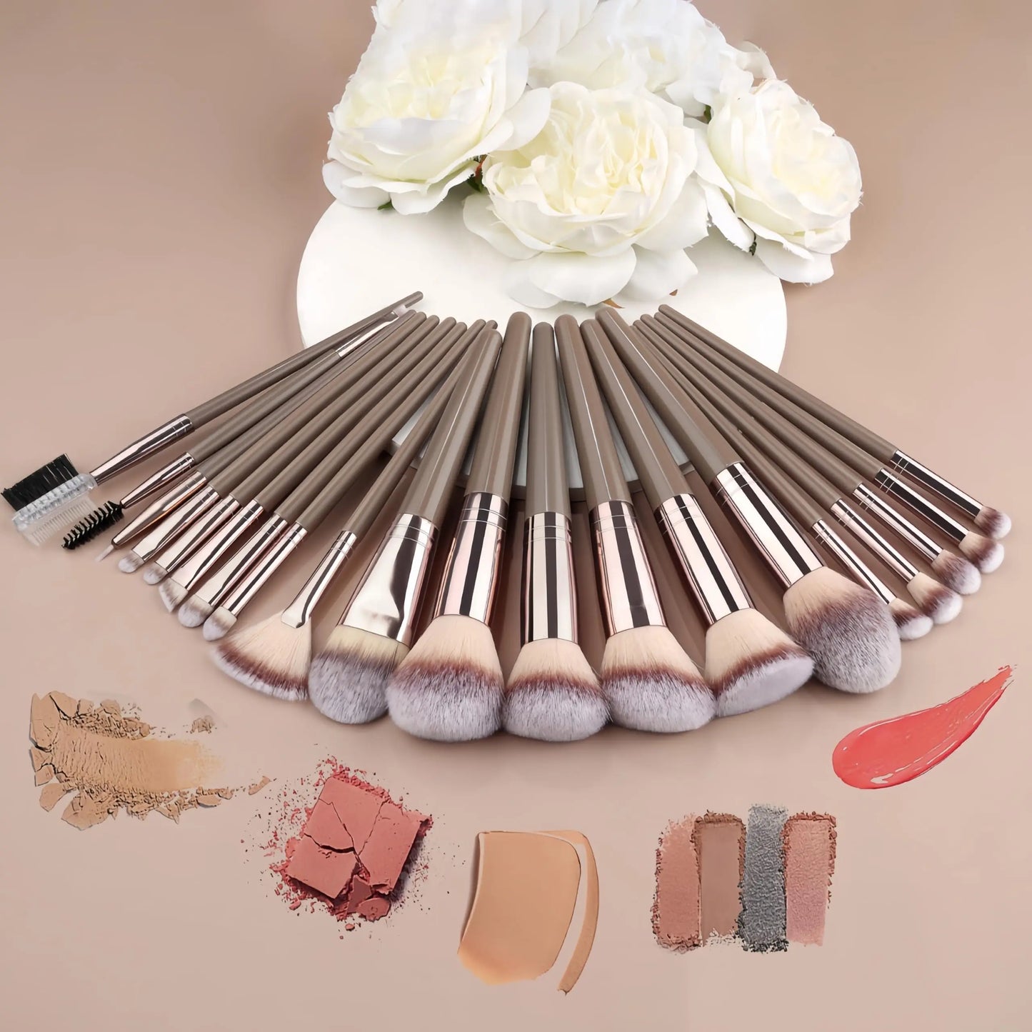 BrushSet™