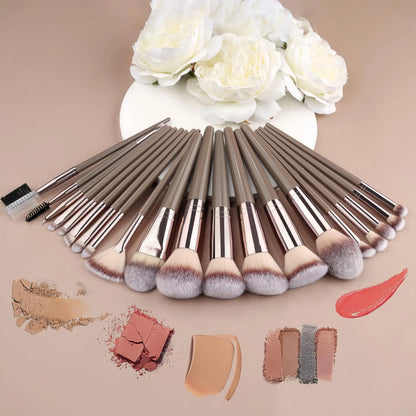 BrushSet™