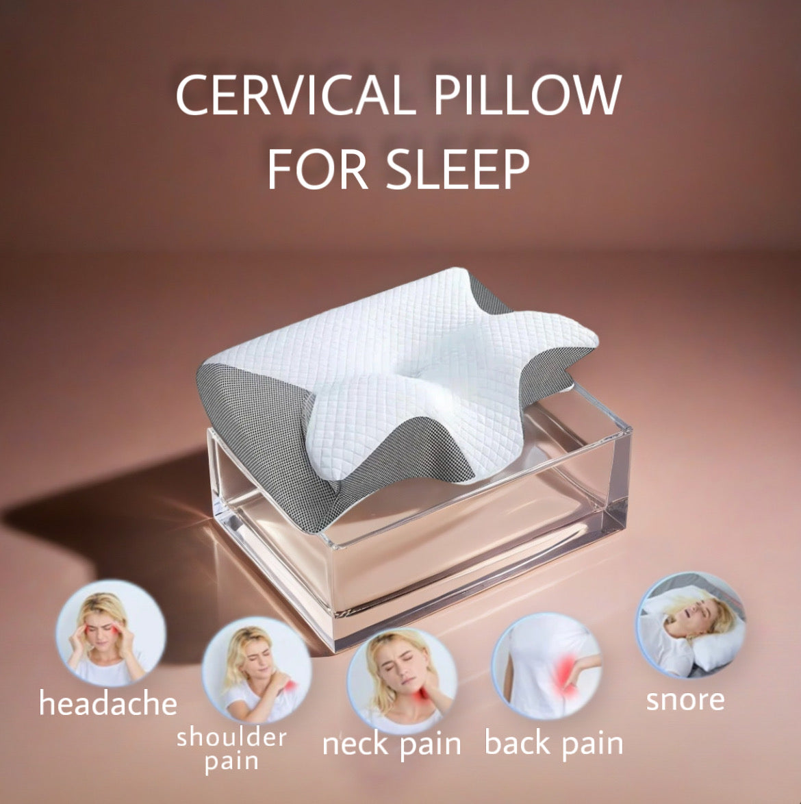 MemoryPillow™