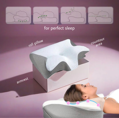 MemoryPillow™