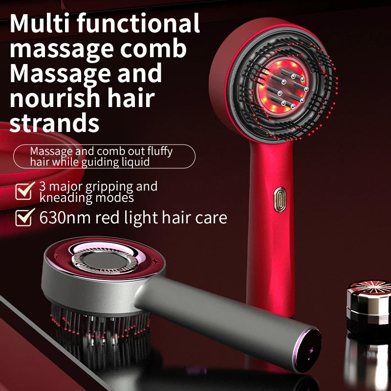 MassageComb™