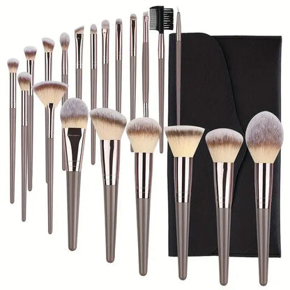 BrushSet™