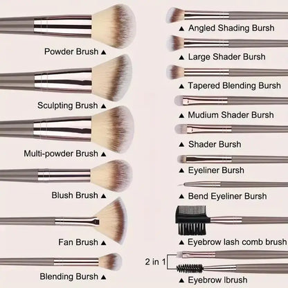 BrushSet™