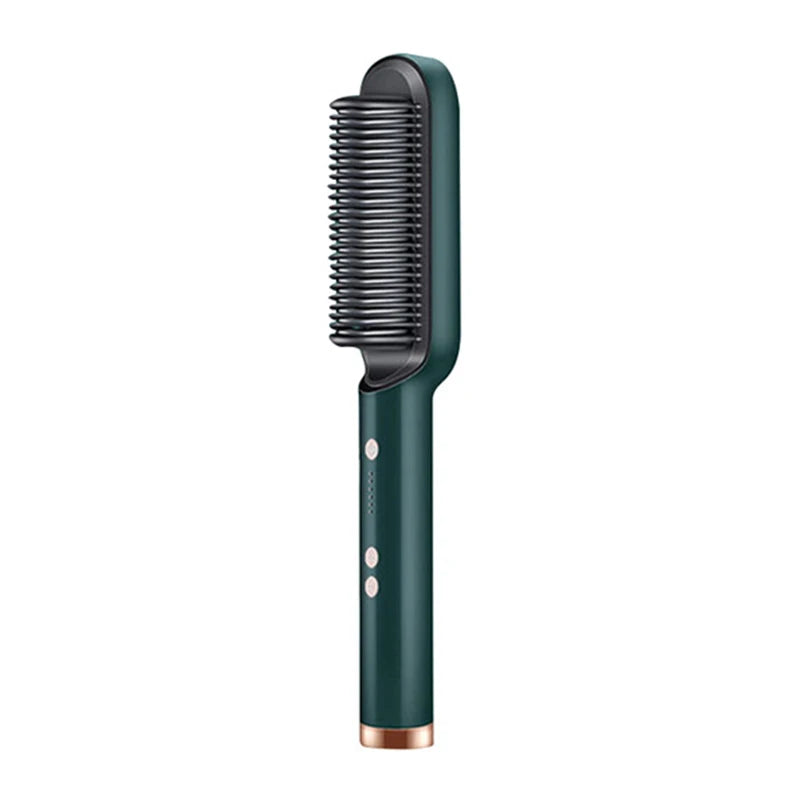 StraightHairComb™