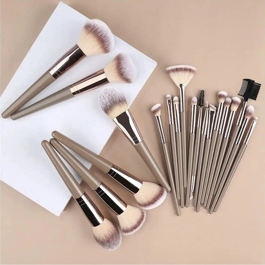 BrushSet™